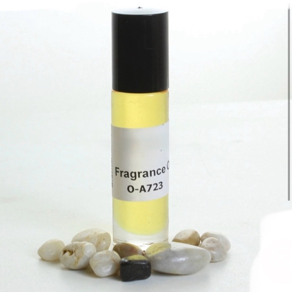 Al-Rehab: Golden Sand (M) Type [Old Edition] 1/3 Oz Roll-On bottle Fragrance - Picture 3 of 8